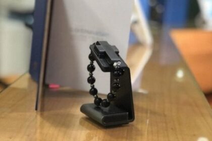 elektronska brojanica