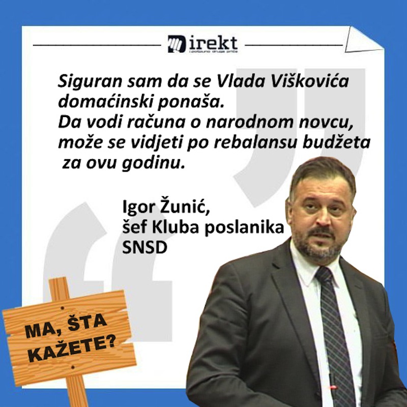 zunic-igor-vlada-budzet