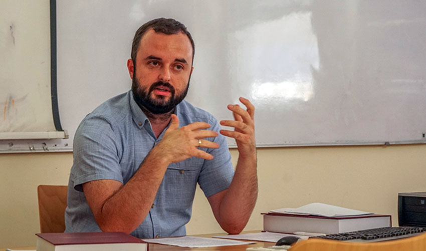 mladen bubonjić