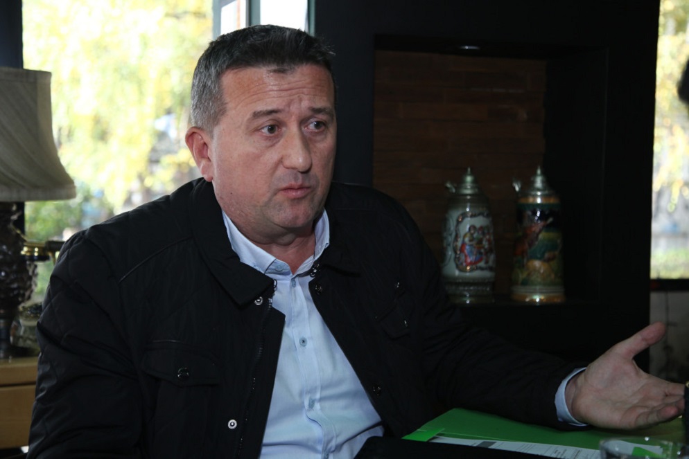 Nermin Karasuljic