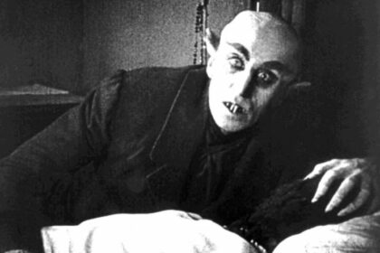 nosferatu