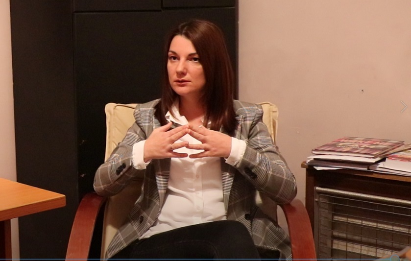 Branka Pejovic Petkovic