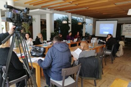 Rodno osvesteno novinarstvo