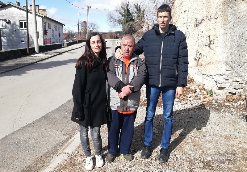 ivana, agi, dragan,