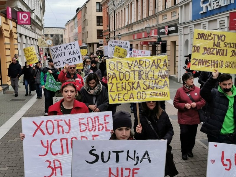 osmomartovski mars