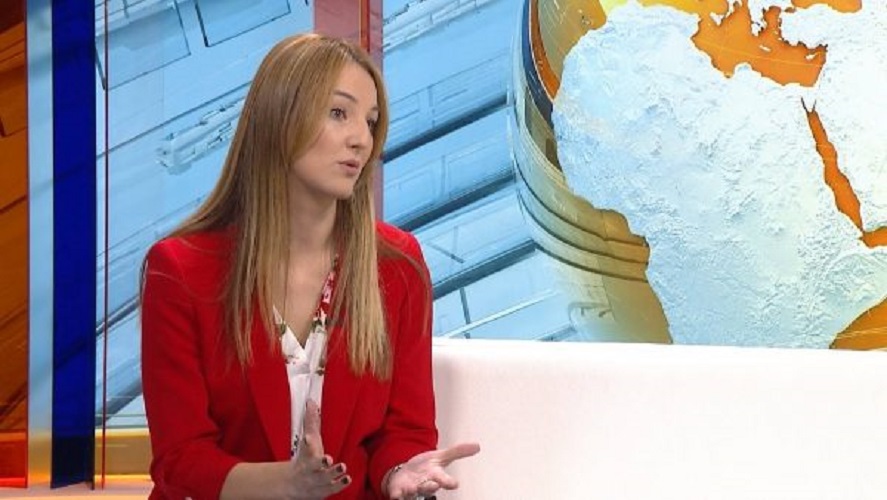 Neira Dizdarević