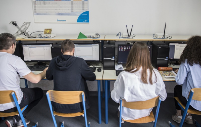 Studenti ETF-a
