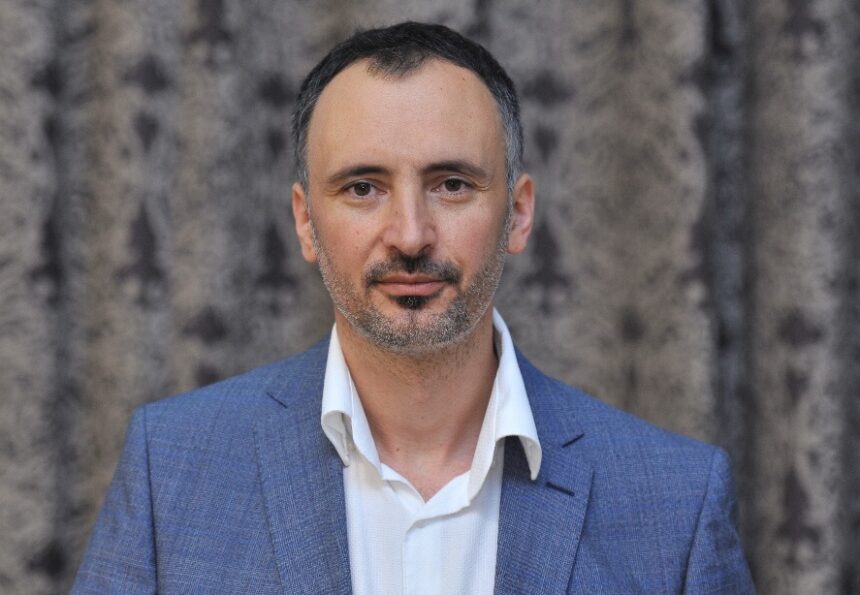 tripko krgovic