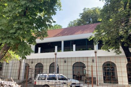 Zgrada tržnice u Trebinje