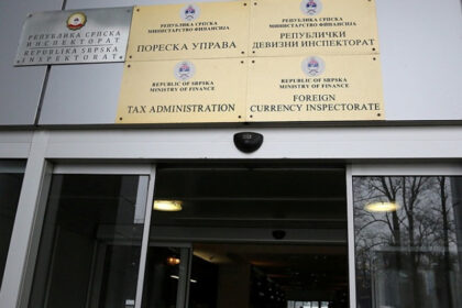 poreska uprava rs