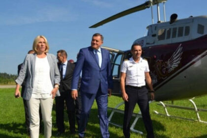 cvijanovic i dodik
