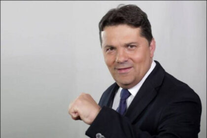stevandic