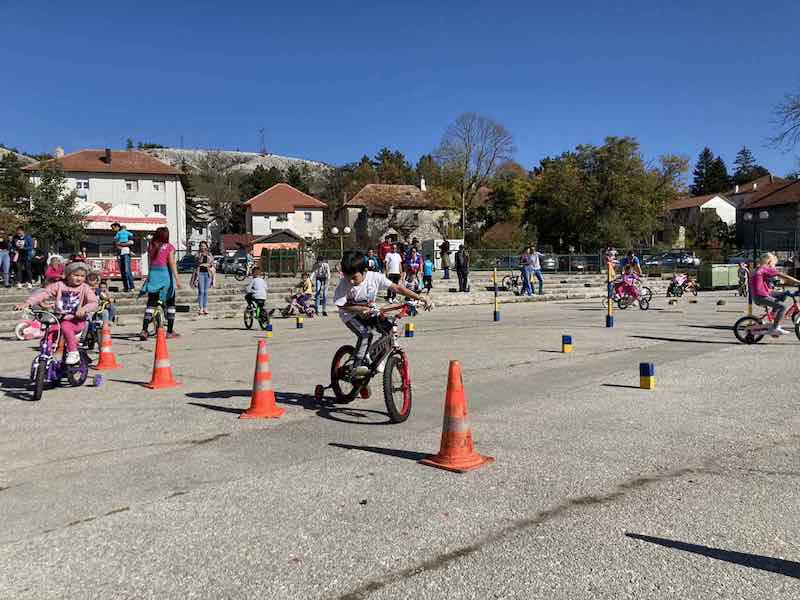 Spartacus-biciklijada