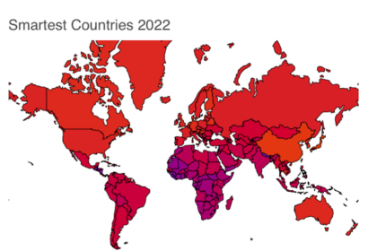 smartest-countries