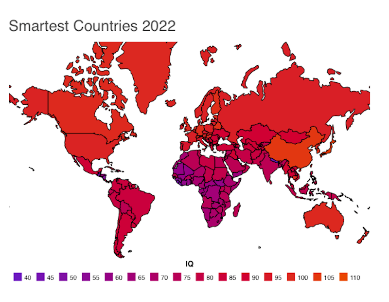 smartest-countries