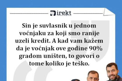 milorad dodik i gorica i igor