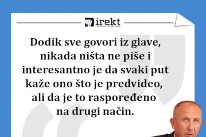 milan ljepojević direkt portal