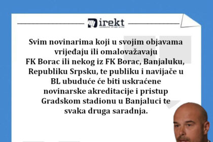 milan tegelijk fk borac