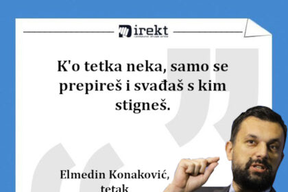 elmedin konakovic