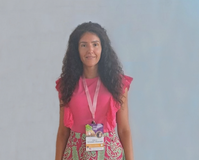 jovina petković aćimović