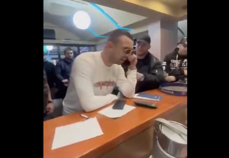 ljuban hofman vidović modriča