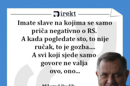 milorad dodik