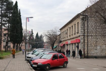 Bileća