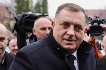 Milorad Dodik