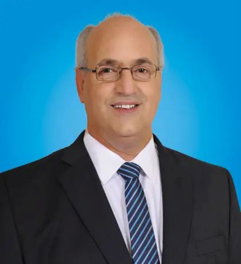 Fikret Dolić