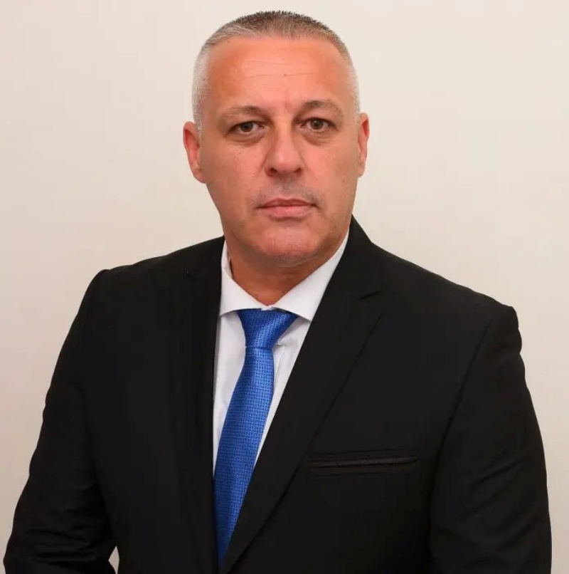  Fuad Sulejmanagić