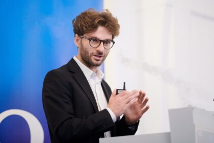 Dr Branimir Jovanović