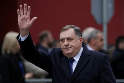 Dodik