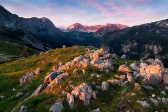 Nacionalni park Sutjeska