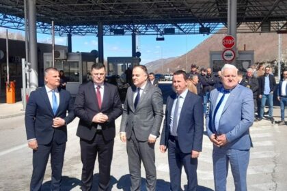 Početak rekonstrukcije GP Zupci-Sitnica