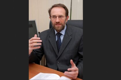 Sociolog Ivan Šijaković
