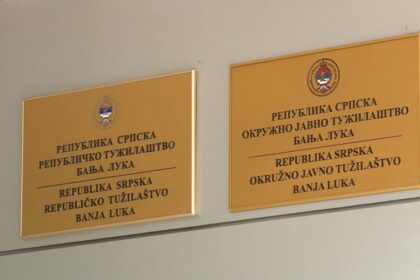 Republičko tužilaštvo Banja Luka