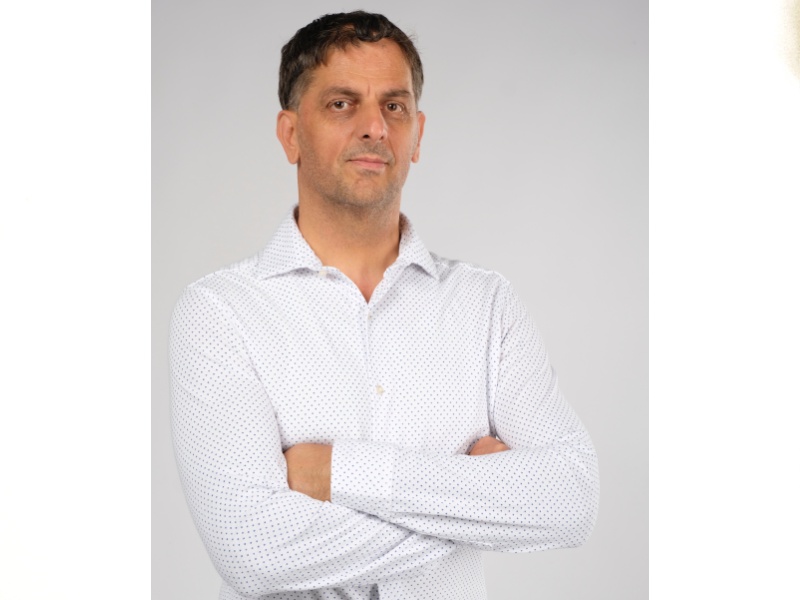 Stručnjak za bezbjednost Safet Mušić