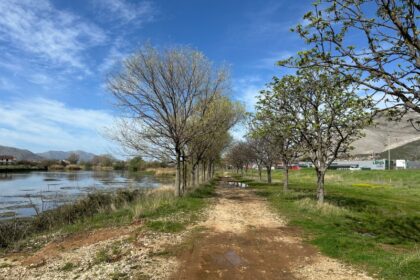 Zemljište u Trebinju koje su Vode Srpske prodale biznismenu iz Modriče