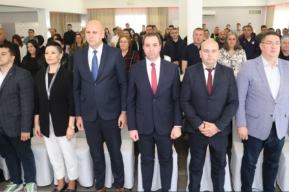 Siniša Mandić kreće u trku za načelnika Gacka