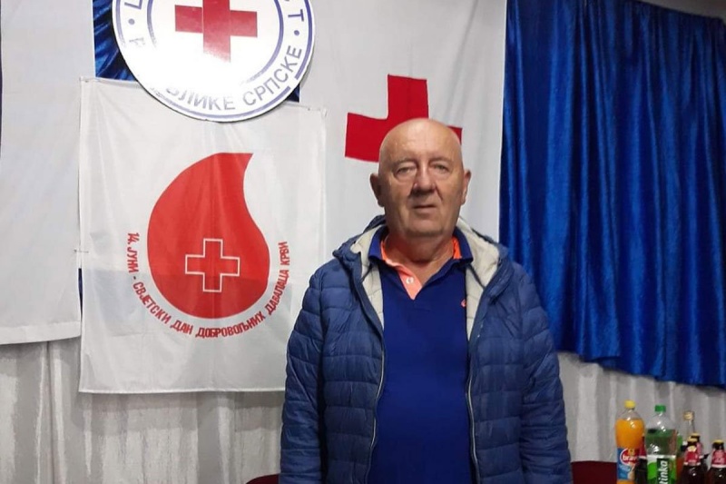 Dragoljub Šarenac