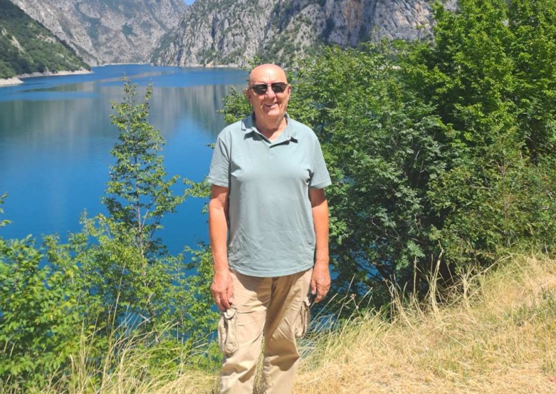 Dragoljub Šarenac