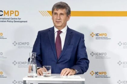 Michael Spindelegger