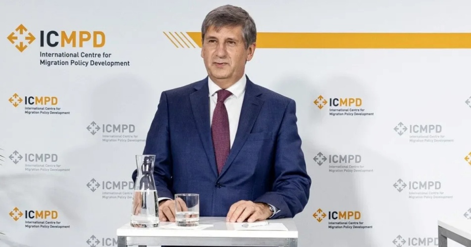 Michael Spindelegger