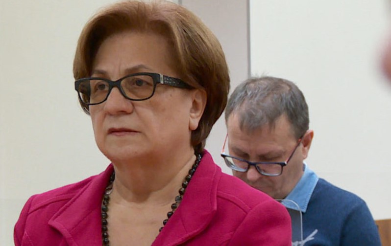 Slavica Injac
