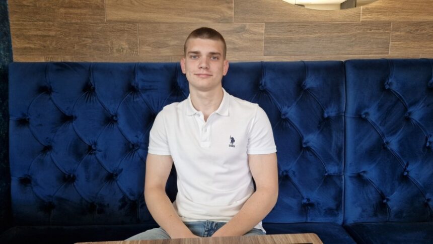 Luka Gadža