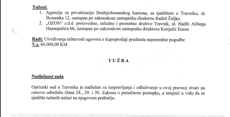 tuzba