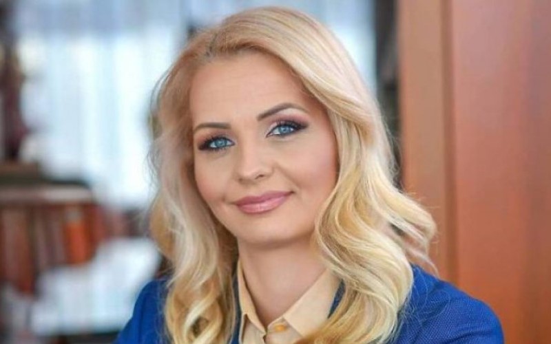 Natalija Trivić