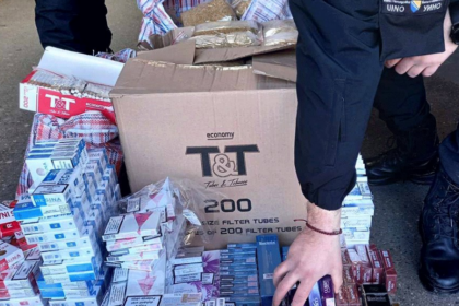 Crno tržište duvana i dalje izazov