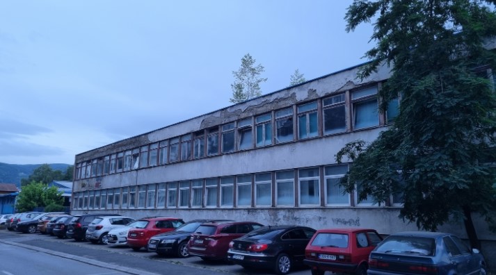 Škola Banjaluka