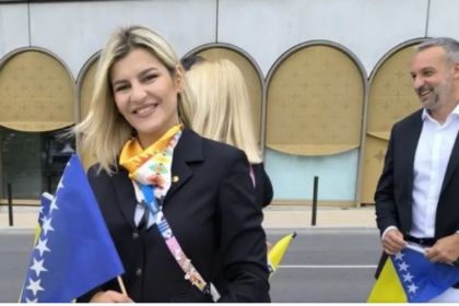 Aleksandra Samardžić